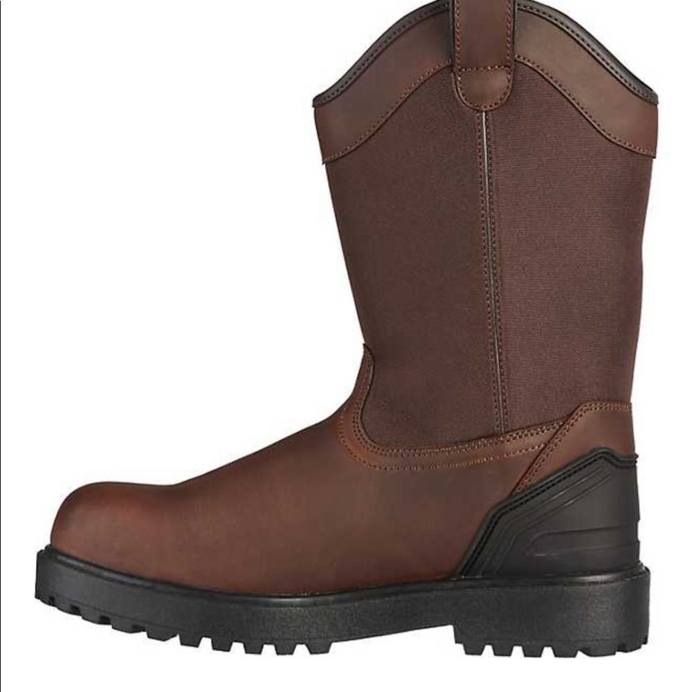 Bravos Men work boots